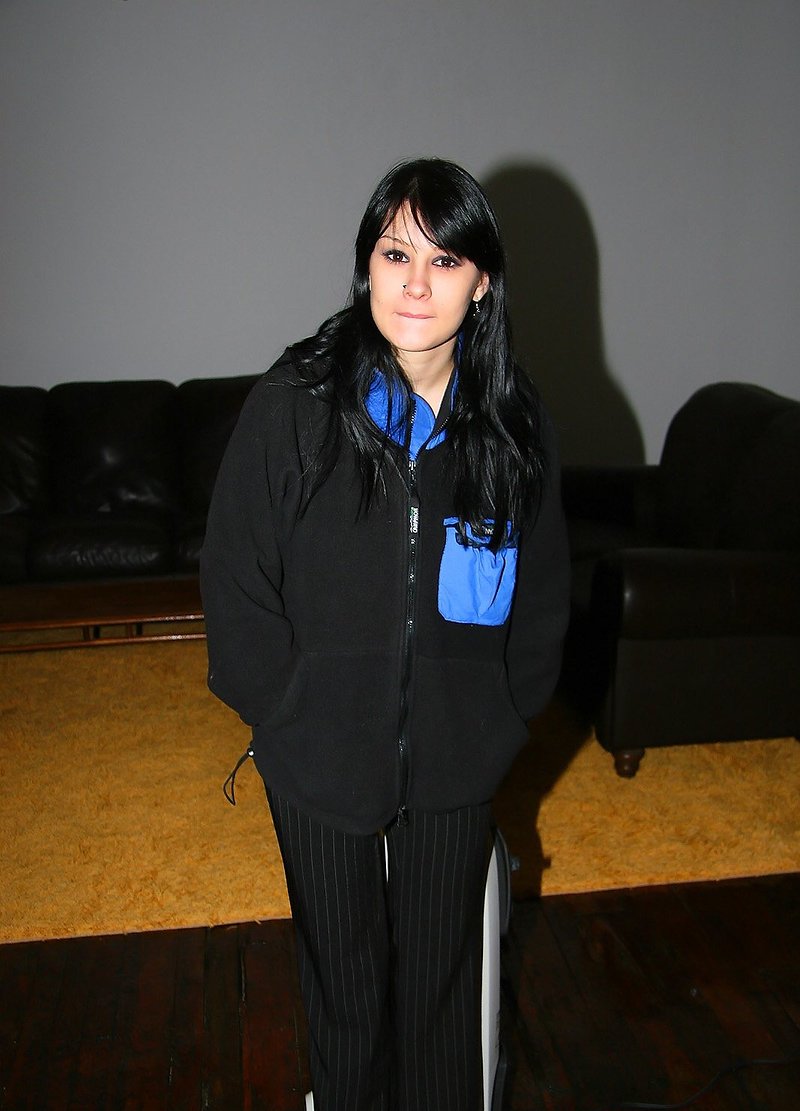 Ираида, 36 лет, 4 размер груди